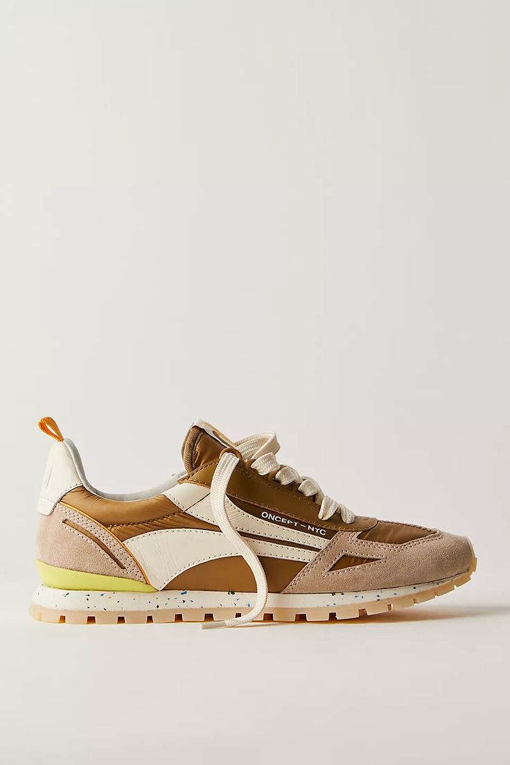 Comfortable Sneakers